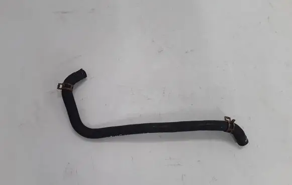 Renault Laguna II Engine coolant pipe/hose 8200002619