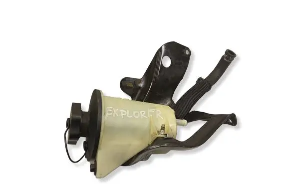 Ford Explorer Power steering fluid tank/reservoir 1L2C348938