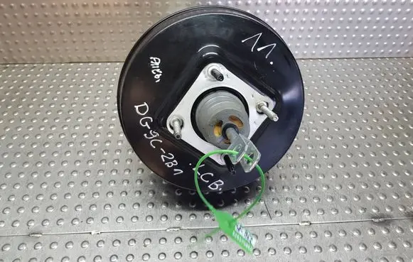 Ford Mondeo MK V Brake booster S26370962 DG9C2B195LCB