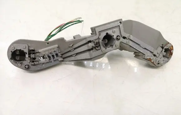 Tail light part