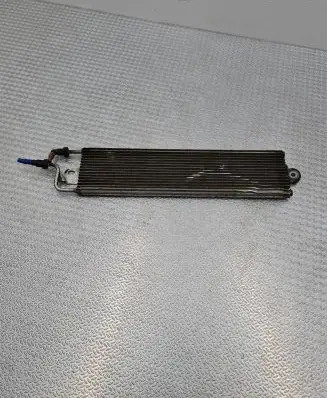 Volkswagen PASSAT B6 Fuel cooler (radiator) LONGLO2