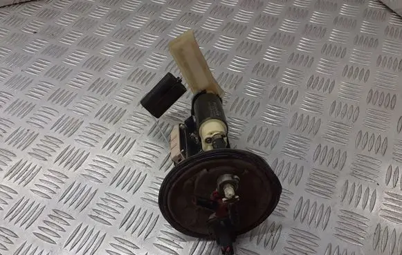 Ford Ka Mechanical fuel pump F7AU-9350-A1A