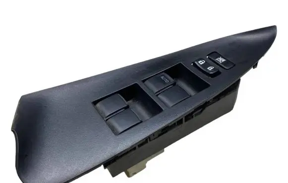 Toyota RAV 4 (XA30) Electric window control switch 7423242070