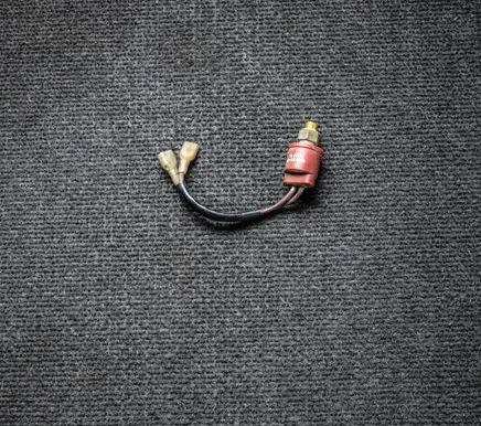 Mercedes-Benz SLC C107 Other devices 0048206810