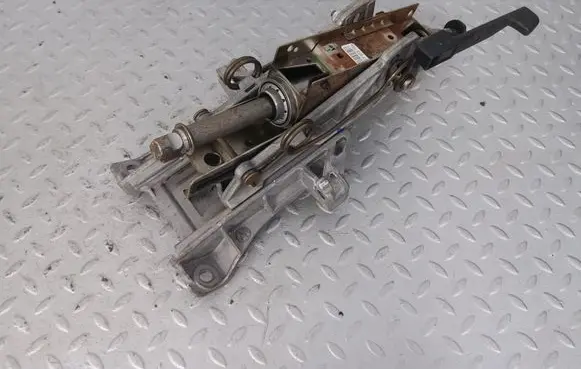 Ford Mustang VI Steering wheel axle FR3C3C529AD GR3Z3C529J GR3Z-3C529-J