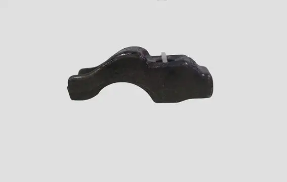 Opel Astra J Fuel Injector clamp holder