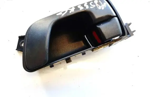 Mitsubishi Pajero Rear door interior handle mr432271