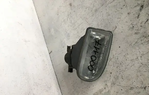 Renault Laguna II Front fog light