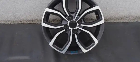 Renault Clio IV R16 alloy rim 403003585R