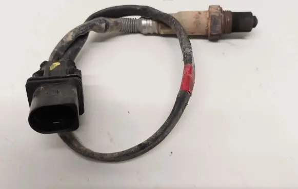KIA Sportage Lambda probe sensor 1928404687