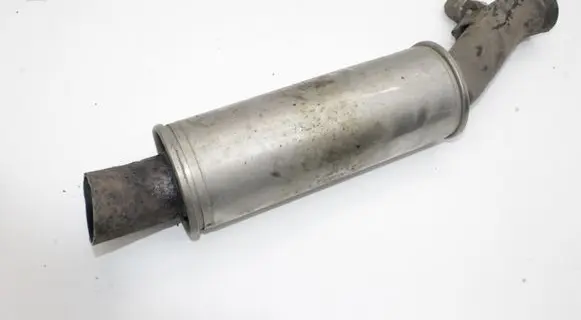 Audi TT Mk1 Rear muffler/silencer tail pipe 1J0119AD 8N0253209N