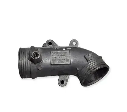 Volvo V70 Intercooler hose/pipe 08631538