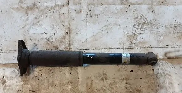 Ford Mondeo MK IV Rear shock absorber/damper 19170206