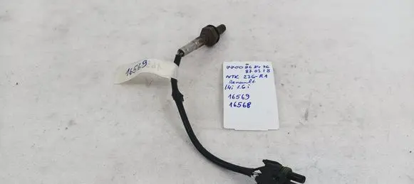 Volvo 440 Lambda probe sensor 7700868496 7700870318 NTK