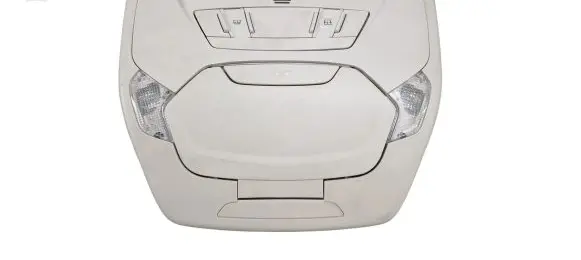Ford Escape III Front seat light 186024320 EOLT100007022 156060720