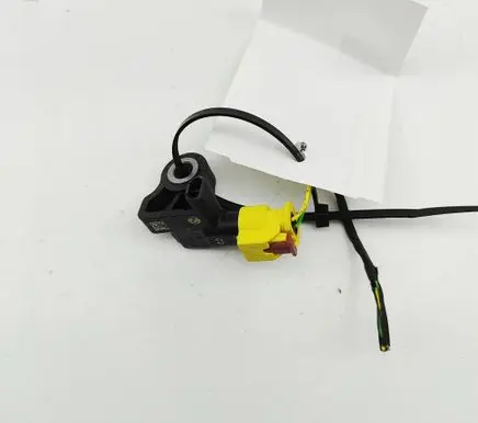 Skoda Kodiaq II Airbag deployment crash/impact sensor 3WA959651A