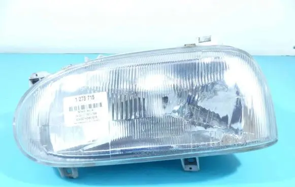 Volkswagen Golf III Headlight/headlamp IMPRK1273715