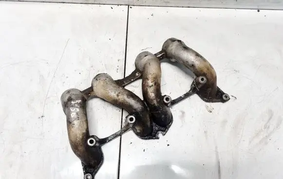 Citroen Berlingo Intake manifold V174B