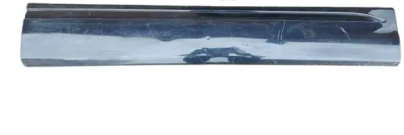 Audi Q8 Front door trim (molding) 4M8853960B 4M8853060D