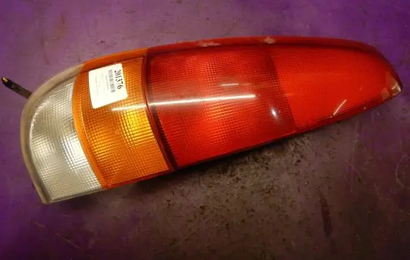 Hyundai Atos Prime Rear/tail lights L92401020