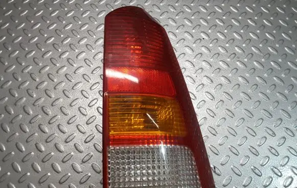 Ford Focus Rear/tail lights XS4X13404EC