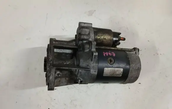 Nissan Cab Star Starter motor 23300DB000 S13556