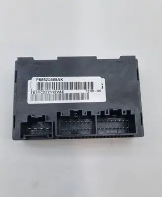 Jeep Grand Wagoneer Other control units/modules 68520895AK P68520895AK X5AC222112VAE