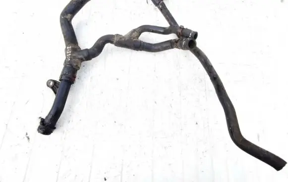 Renault Kangoo I Engine coolant pipe/hose