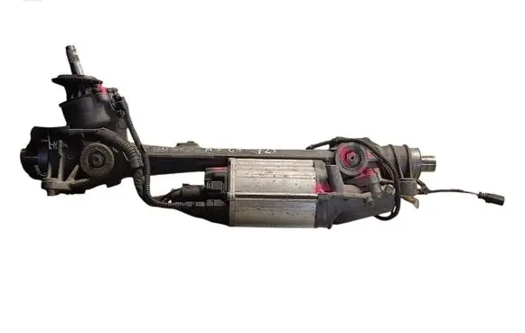 Audi A3 S3 8P Steering rack 1K1423051EA 7805477418 7805501466
