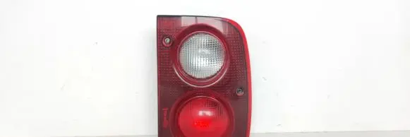 Land Rover Freelander Rear/tail lights 22960422 19052011