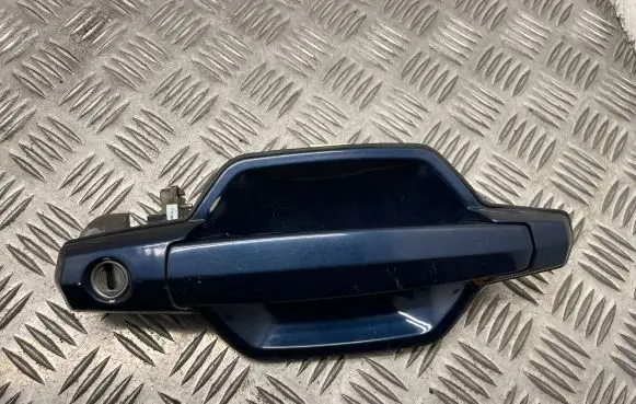 Hyundai Terracan Front door exterior handle 82660H1010 82660H1020
