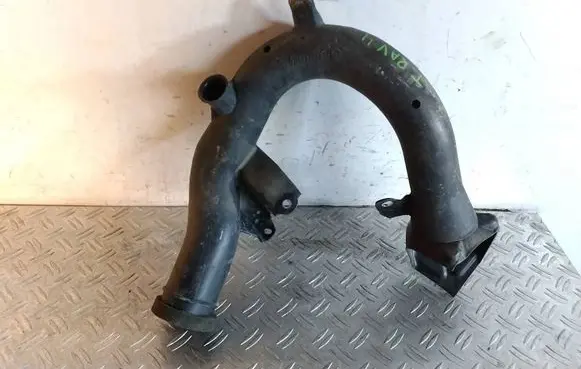 Toyota RAV 4 (XA40) Air intake duct part 1775128060