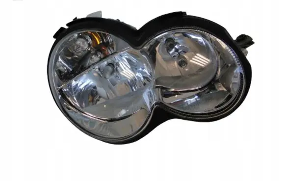Mercedes-Benz C W203 Headlight/headlamp A2038204661