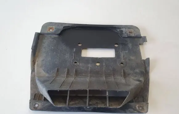 Porsche Macan (95B) Pickup box liner 95B825370C