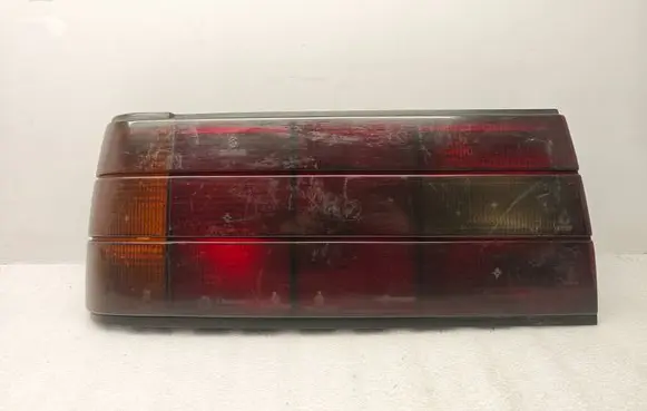 BMW 3 E30 Rear/tail lights 1386089