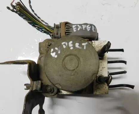 Peugeot Expert ABS Pump 9661887180 1440188780 0265251177
