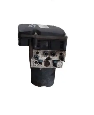 BMW 5 F10 F11 ABS Pump 6795521 6795519 DSC510