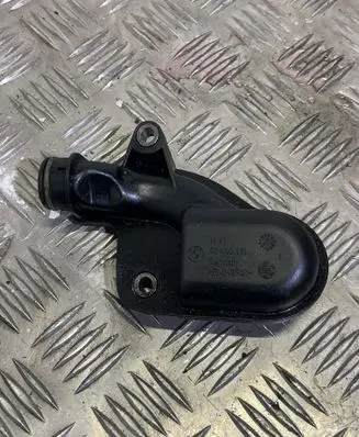 BMW 3 F30 F35 F31 Oil sump strainer pipe 62440410