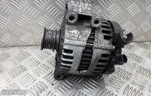 Mini Cooper Hatch Hardtop Generator/alternator 0121615012