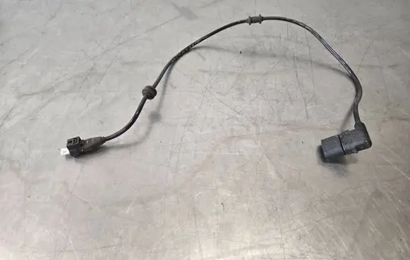 Mercedes-Benz GLC X253 C253 Rear ABS sensor wiring A2535407019