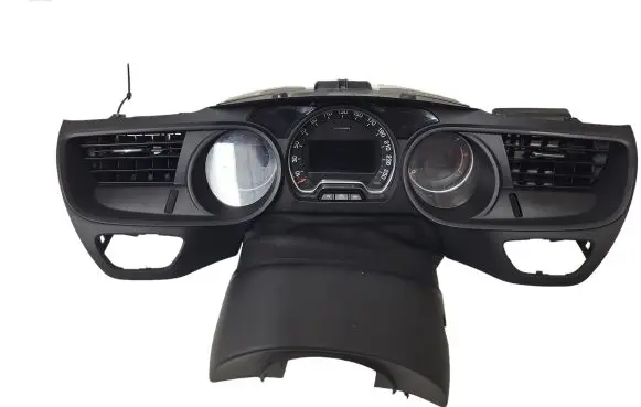 Citroen C5 Speedometer (instrument cluster) 9682386677 9682387877 63040700