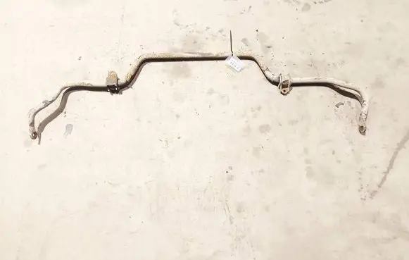 Rear anti-roll bar/sway bar