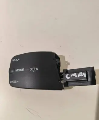 Ford Focus C-MAX Multifunctional control switch/knob 3M5T14K147ad