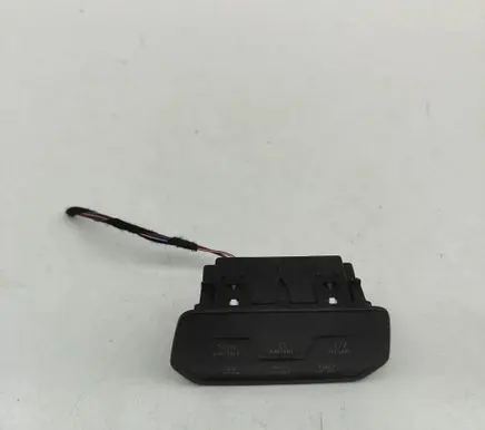 Volkswagen ID.4 Light switch 10A941193Q
