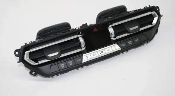 BMW X3 G01 Other devices 9855412