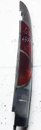 Renault Kangoo I Rear/tail lights