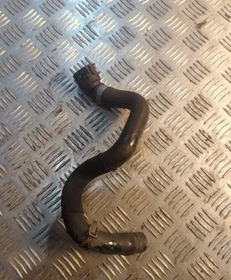 BMW 5 F10 F11 Engine coolant pipe/hose 9170347