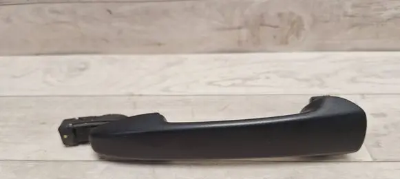 Mazda 5 Front door exterior handle