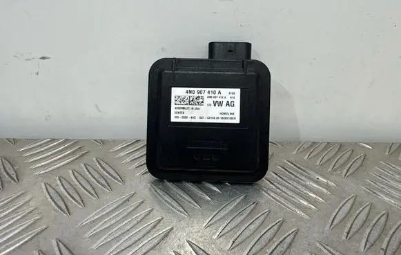 Audi Q5 SQ5 Garage door switch 4M0907410A 4N0907410A