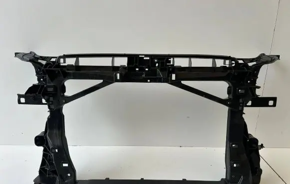Audi A3 S3 8V Radiator support slam panel 8V0805588A